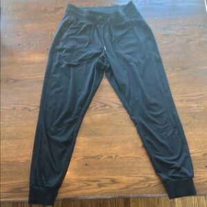 Zella jogger pants - excellent condition